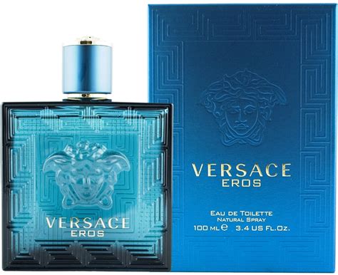 versace versace eros edt 100 ml|versace eros 100 ml edt.